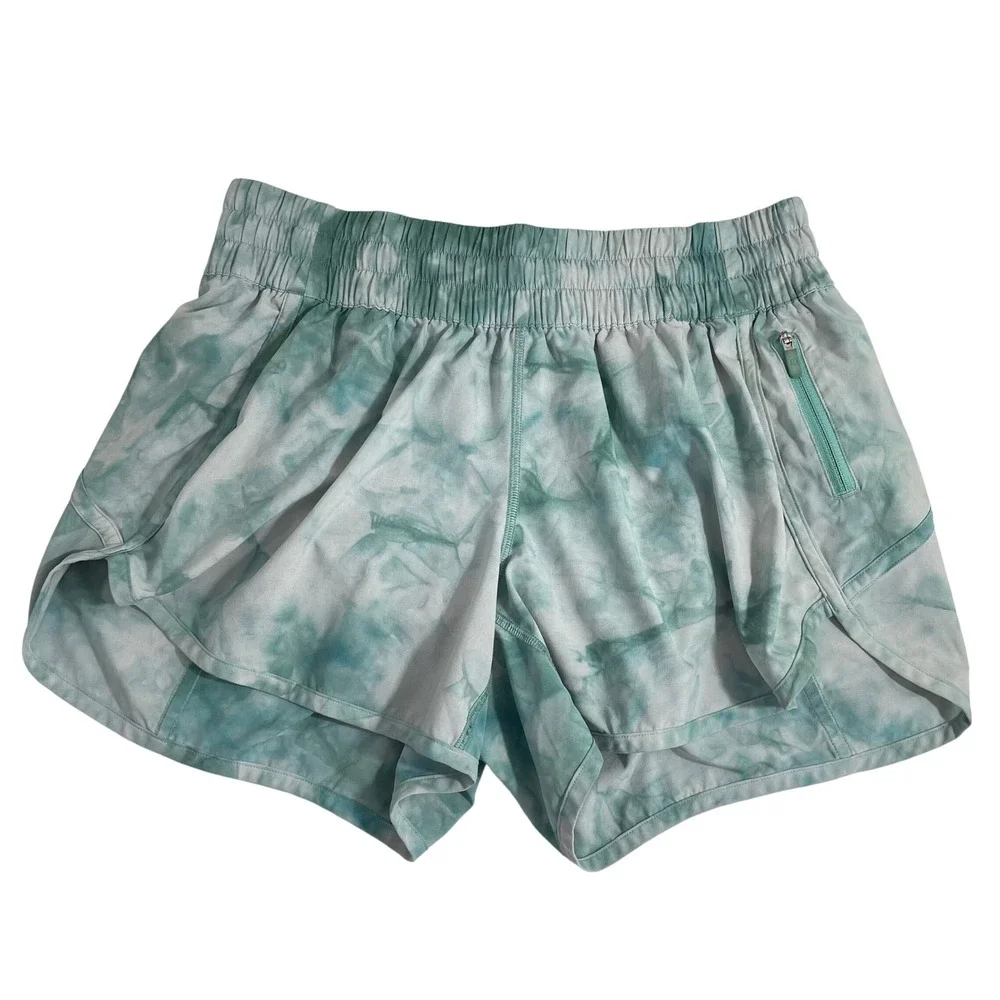 Lululemon Tracker Short V 4